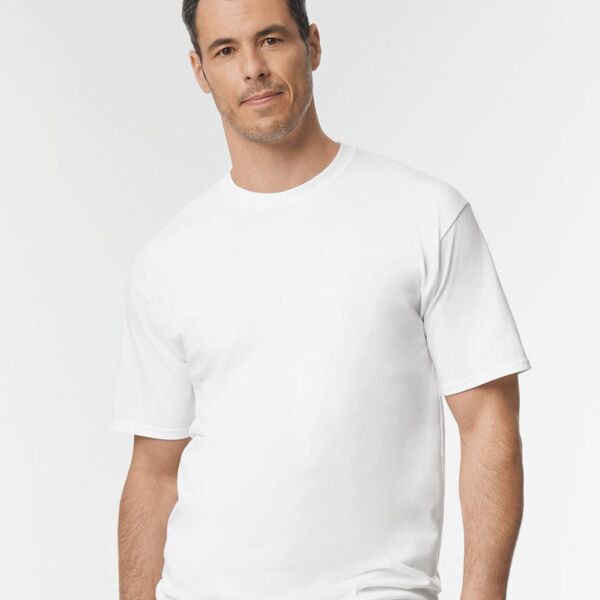 GIL 6.1OZ 100% S/S TALL T Thumbnail