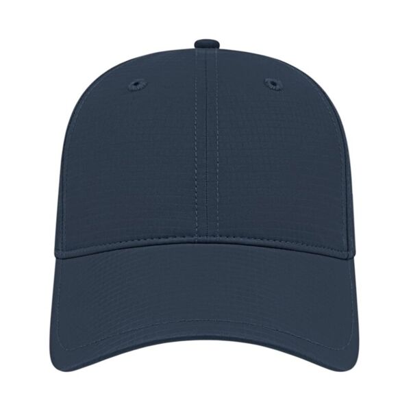 Structured Active Wear Cap Thumbnail