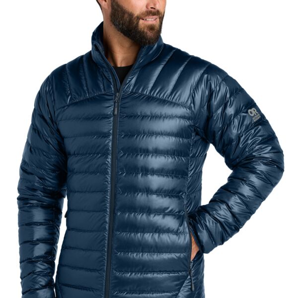800 Tech Down Jacket Thumbnail