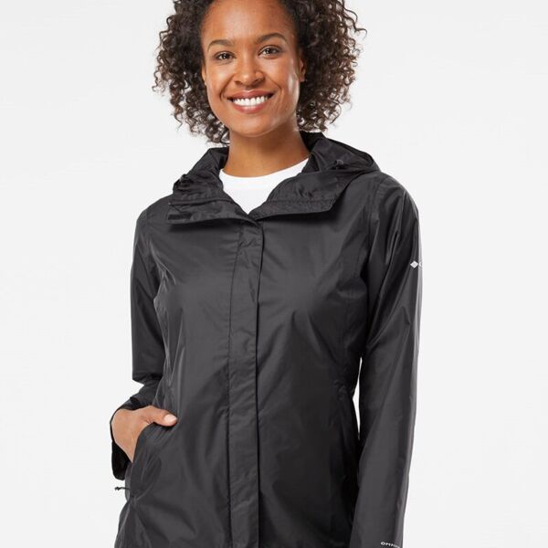 Women's Arcadia™ II Jacket Thumbnail
