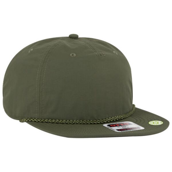 OTTO CAP® 5 Panel Pro Style Baseball Cap Thumbnail