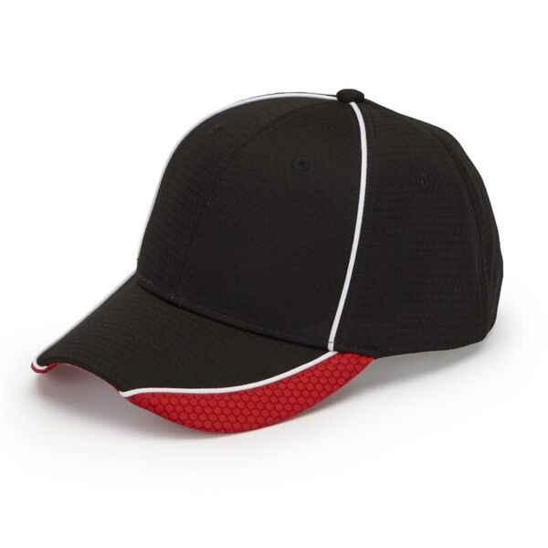 First String Cap Thumbnail