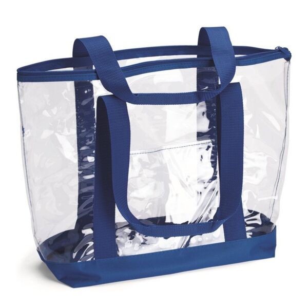 LIB CLEAR TOTE BAG Thumbnail