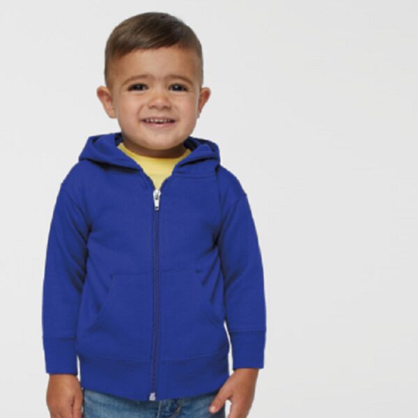 RBTSKN INFANT ZIP HOODIE Thumbnail