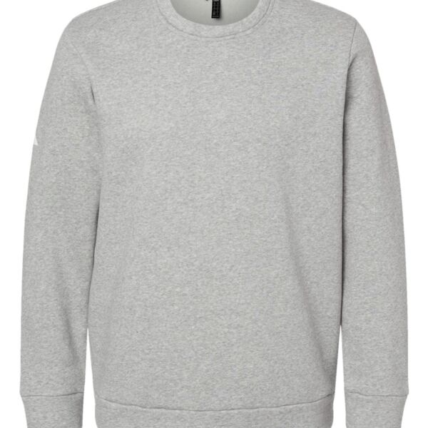 Fleece Crewneck Sweatshirt Thumbnail